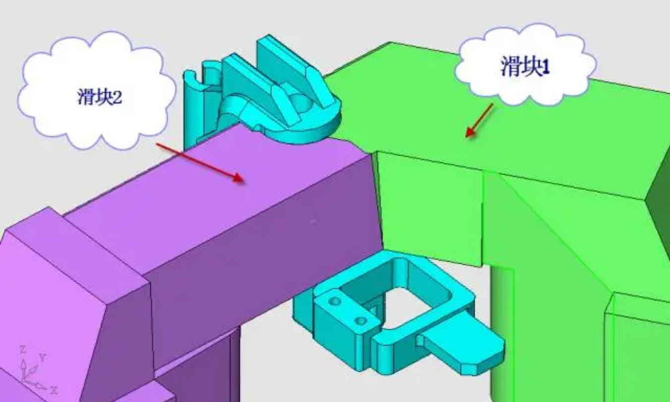 揭秘汽車安全守護者：傳感器支架精密模具的制造藝術